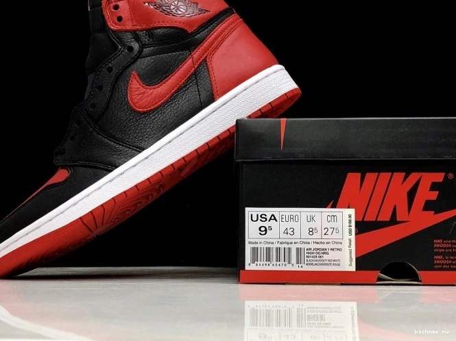 Cheap Home 1 Homage To OG 861428-061 High Jordan Air Retro 0825